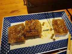 -肉串汪(月坛店)