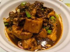 -全聚贤餐厅·湖北家常菜(沙湖店)