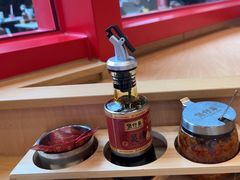 -华记煲仔华·煲仔饭(三元里万科里店)