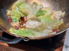 -绿茶餐厅(燕郊永旺店)