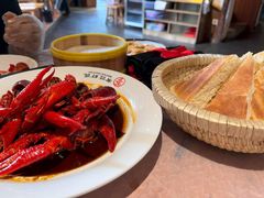 -有位虾匠·胶东小馆(市北店)