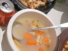 -绿草地·湘菜(7mall店)