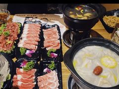 -束河人家(南锣鼓巷店)