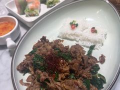 -PHO爺·越南料理(亦庄大族广场店)