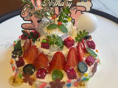 -月下料理(楷林IFC店)