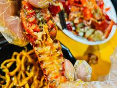 -回·龙虾铺·盆盆蟹·烧烤大排档(回龙观店)