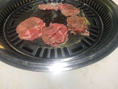 -梅梅家的烤肉店(槐北路店)
