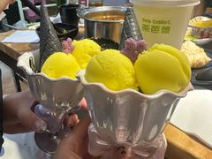 -塔兰齐新疆孜然火锅(鲤鱼山路店)