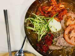 -京尚道韩式美食屋(海甸岛店)