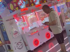 -快乐街区(成都龙湖北城天街店)