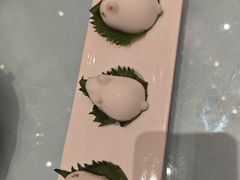 -喜宴又一村·粤菜·茶点·海鲜(壹方天地店)