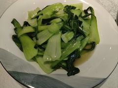 上海青-湘君私厨.16年湘菜店(金匙望湖店)