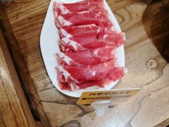 -巴奴毛肚火锅(商城路店)