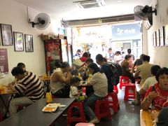 大堂-细妹五香牛杂(步行街店)