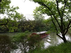 -西溪国家湿地公园