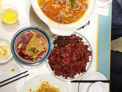 -付掌柜在成都·热炒砂锅集(金禾店)