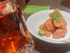 -南里山房·新淮扬菜(徐汇万科店)