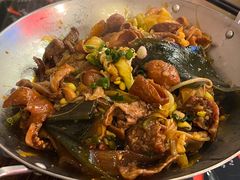 -巴渝老街印象生活麻辣烫(华宇·北城中央汇店)