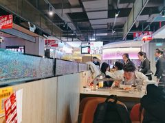 -丰茂烤串(公园店)