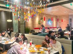 -BetterThai 泰加(苏州中心店)
