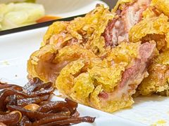-懂羊帝·羊蝎子·北京菜(小关店)