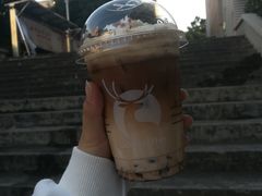 -益禾堂(电子科大北门店)