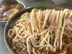 -正宗杨记普洱酸醋米线(总店)