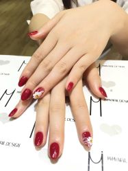 -爱睫物语·疗愈美睫美甲