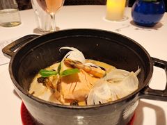 -AZUR聚(香格里拉饭店)