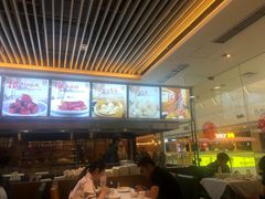 -同庆楼(滨湖万达广场店)