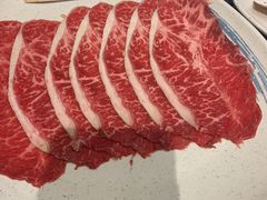 -NIUAN牛庵·日式和牛烧肉(恒隆店)