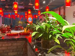 -南山八号火锅(曲江创意谷店)