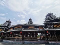 -龙津风雨桥