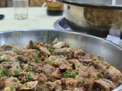-标记美食新鲜猪杂(兴南大道店)
