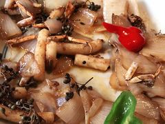 -周家二小姐的菜(西津渡店)