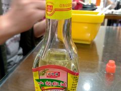 -猪脑壳凉面(武陵源店)