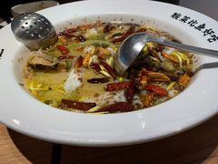 -太二酸菜鱼(正大广场店)