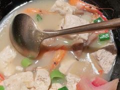 -山里亲戚(淞虹路店)