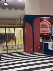 -奈尔宝家庭中心·亲子餐厅(鄞州万达店)