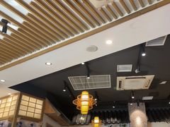 -水林间·寿喜烧自助(仙林金鹰店)