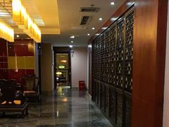 -写庭·鱼鲜川菜·宴请(铁像寺水街店)