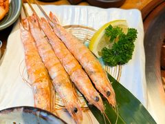 -炎蔵牛舌烤肉