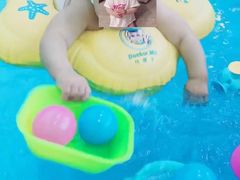 -马博士婴幼儿游泳馆(门头沟店)