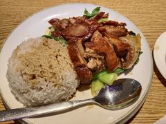 -昌勝香港深井烧鹅(新年华店)