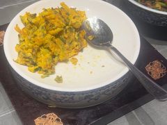 -老城根·潍坊菜(高新店)