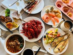 -上海佘山世茂艾美酒店