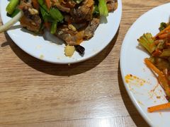 -韩麦大冷面(桂花街直营店)