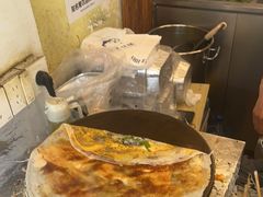 -琦琦蛋饼铺(上南店)