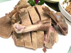 -金典银峰老鹅馆·昆山菜(亭林公园店)