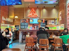 -伽喱博士 Dr.CURRY咖喱饭(太阳宫咖喱店)